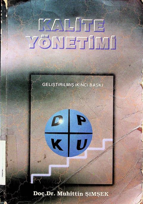 Kalite Yönetimi